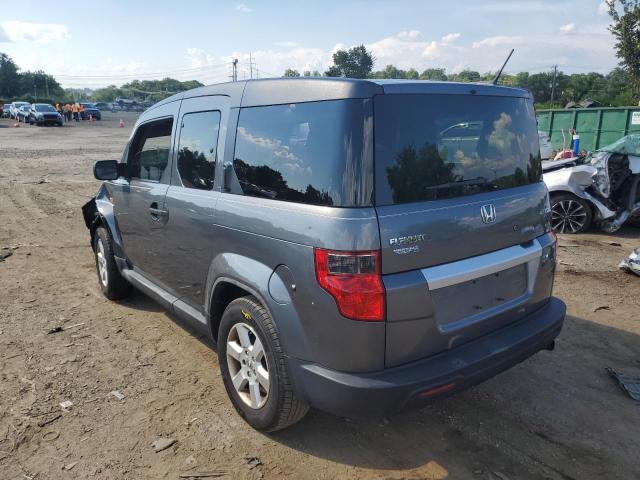 Photo 3 from auction – 2010 HONDA ELEMENT EX with VIN 5J6YH2H71AL009468