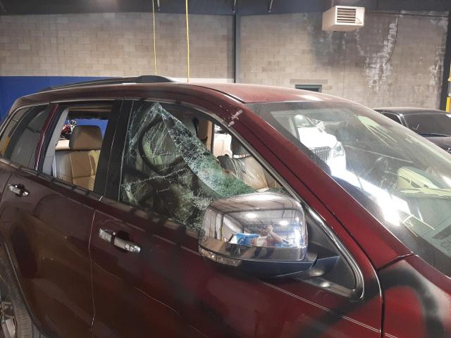 Photo 9 from auction – 2018 JEEP GRAND CHER with VIN 1C4RJFBG9JC488690