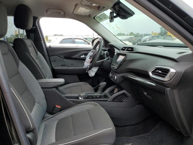 Photo 5 from auction – 2021 CHEVROLET TRAILBLAZE with VIN KL79MPSL8MB156113