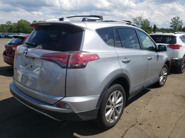 Photo 4 from auction – 2018 TOYOTA RAV4 LIMIT with VIN 2T3DFREV6JW757796