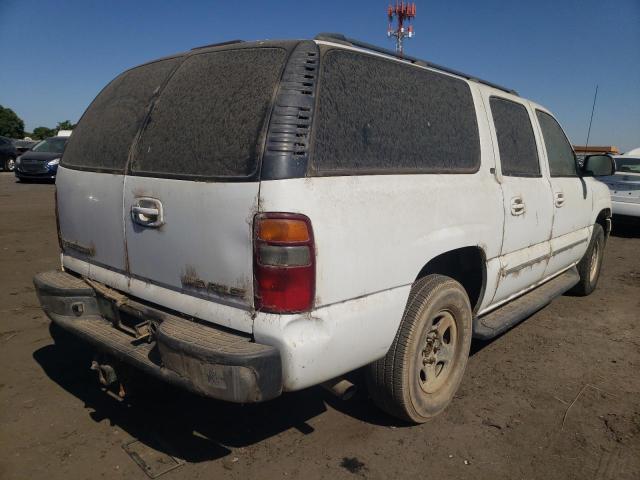 Photo 4 from auction – 2002 CHEVROLET SUBURBAN K with VIN 1GNFK16T82J179792