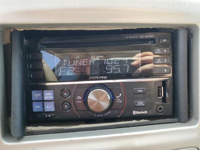 Photo 9 from auction – 2007 FORD ESCAPE XLT with VIN 1FMCU03157KB80107