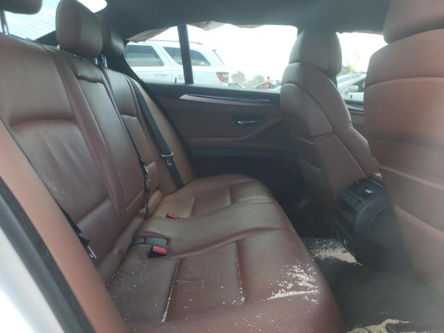 Photo 6 from auction – 2013 BMW 535 XI with VIN WBAFU7C55DDU68493