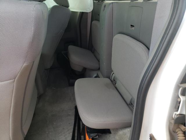 Photo 6 from auction – 2017 NISSAN FRONTIER S with VIN 1N6BD0CT1HN701869