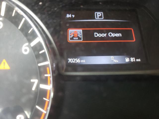 Photo 8 from auction – 2017 NISSAN ALTIMA 2.5 with VIN 1N4AL3AP3HC241561