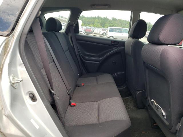 Photo 6 from auction – 2005 PONTIAC VIBE with VIN 5Y2SL63825Z414548
