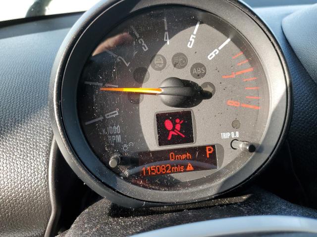 Photo 8 from auction – 2015 MINI COOPER S C with VIN WMWZC3C57FWT04422