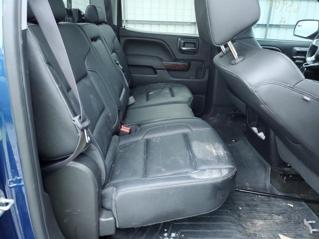 Photo 6 from auction – 2017 GMC SIERRA K15 with VIN 3GTU2NEC2HG339233