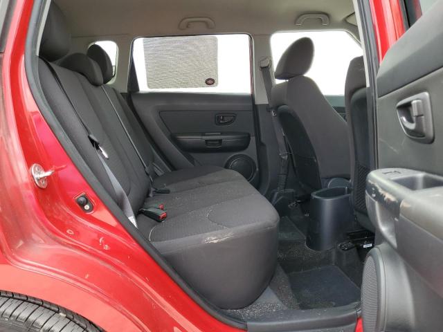 Photo 6 from auction – 2013 KIA SOUL with VIN KNDJT2A56D7636596