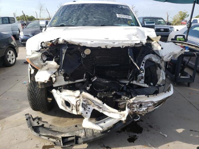 Photo 9 from auction – 2012 FORD F150 SUPER with VIN 1FTFW1ET9CFA57350