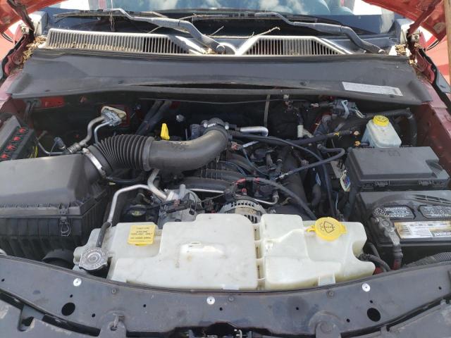 Photo 7 from auction – 2008 DODGE NITRO SXT with VIN 1D8GT28K08W228288
