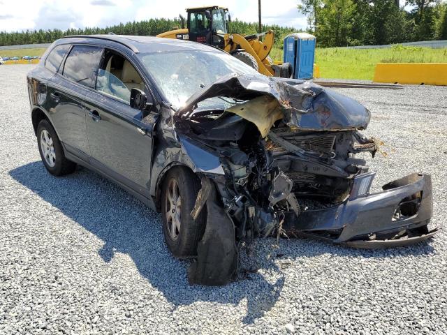 VOLVO XC60 3.2 2010 with VIN YV4982DL6A2108044 - Photo from auction