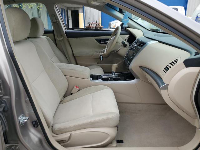 Photo 5 from auction – 2013 NISSAN ALTIMA 2.5 with VIN 1N4AL3AP8DC242859