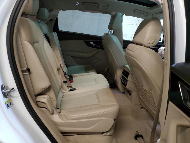 Photo 6 from auction – 2019 AUDI Q7 PRESTIG with VIN WA1VAAF74KD020092