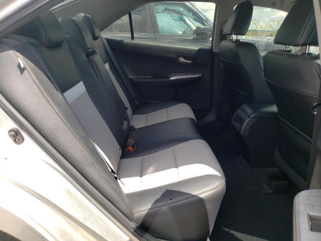 Photo 6 from auction – 2012 TOYOTA CAMRY BASE with VIN 4T1BF1FK5CU137191