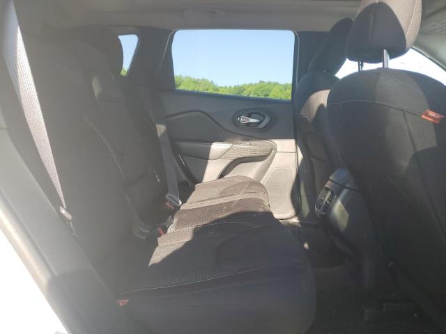 Photo 6 from auction – 2016 JEEP CHEROKEE L with VIN 1C4PJMCB5GW371582