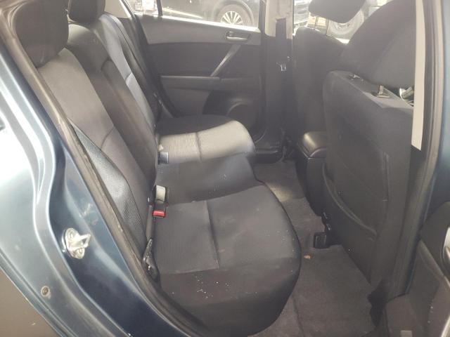 Photo 6 from auction – 2010 MAZDA MAZDA3 I with VIN JM1BL1SF5A1229695