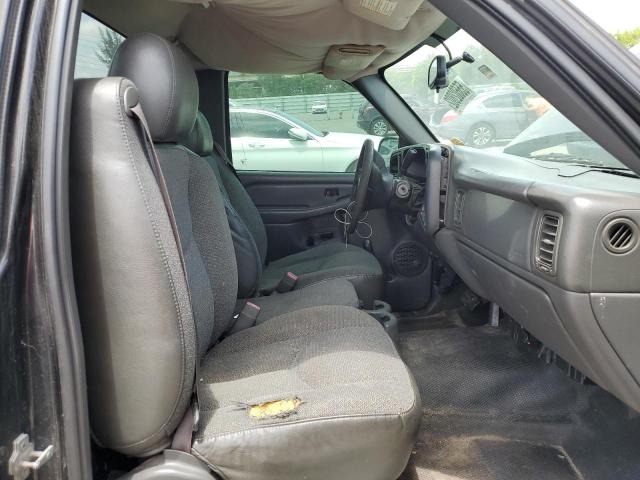 Photo 5 from auction – 2006 CHEVROLET SILVERADO with VIN 3GCEC14V76G232382