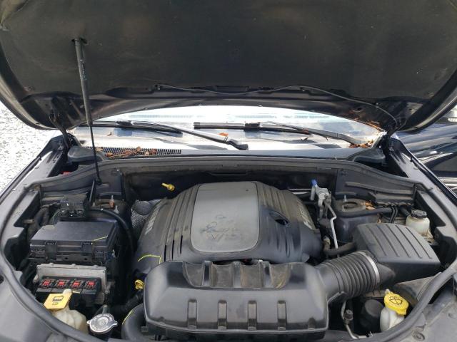 Photo 7 from auction – 2011 JEEP GRAND CHER with VIN 1J4RR5GT3BC501356