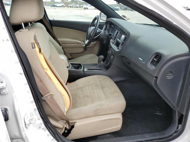 Foto 5 de la subasta – 2014 DODGE CHARGER SE con VIN 2C3CDXBG5EH259093