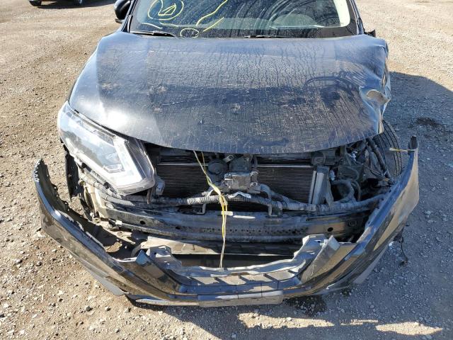 Photo 9 from auction – 2018 NISSAN ROGUE S with VIN KNMAT2MT2JP508040