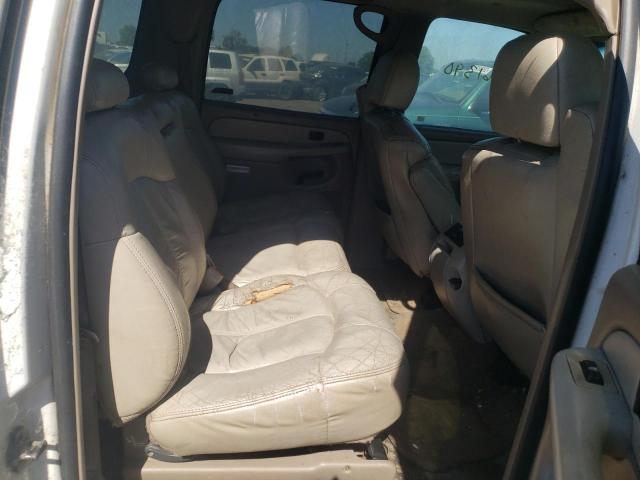 Photo 6 from auction – 2002 CHEVROLET SUBURBAN K with VIN 1GNFK16T82J179792