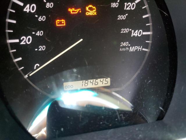 Photo 8 from auction – 2007 LEXUS RX 350 with VIN 2T2GK31U07C006226