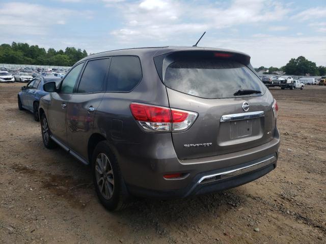Photo 3 from auction – 2014 NISSAN PATHFINDER with VIN 5N1AR2MM6EC608030
