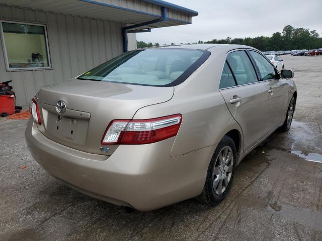 Photo 4 from auction – 2007 TOYOTA CAMRY HYBR with VIN JTNBB46K473044784