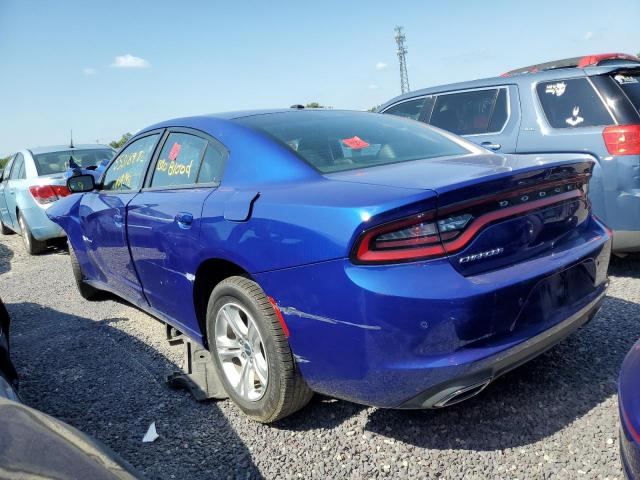 Photo 3 from auction – 2020 DODGE CHARGER SX with VIN 2C3CDXBG9LH217619