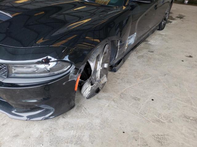 Photo 9 from auction – 2019 DODGE CHARGER GT with VIN 2C3CDXHG2KH680756