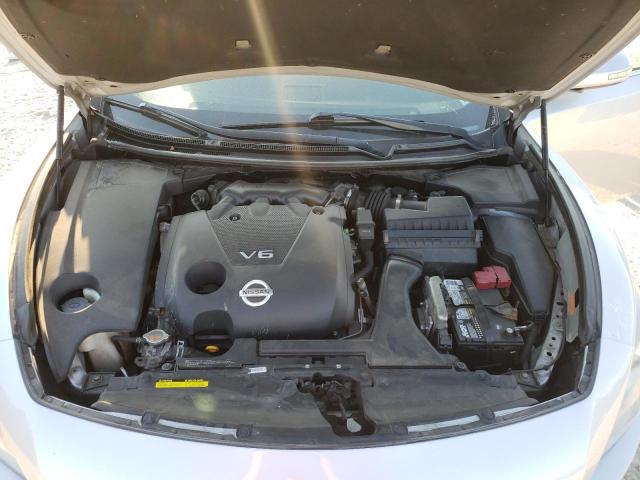 Photo 7 from auction – 2012 NISSAN MAXIMA S with VIN 1N4AA5AP8CC868461