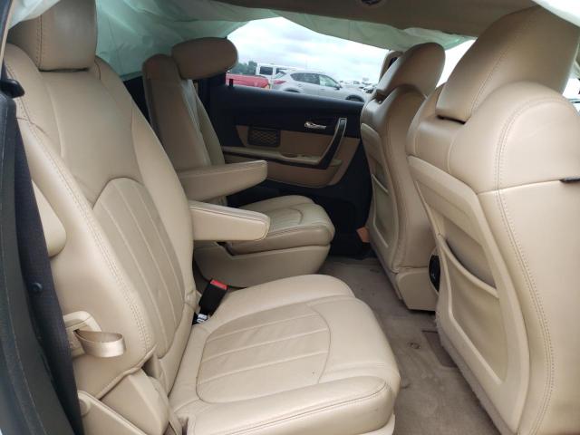 Photo 6 from auction – 2012 GMC ACADIA DEN with VIN 1GKKRTED5CJ272994
