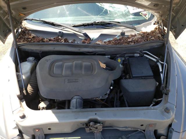 Photo 7 from auction – 2009 CHEVROLET HHR LT with VIN 3GNCA53V39S530264