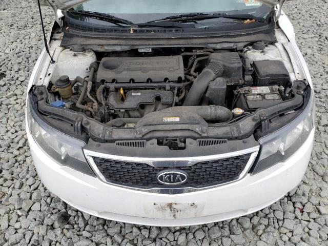 Photo 7 from auction – 2011 KIA FORTE EX with VIN KNAFU4A20B5420818