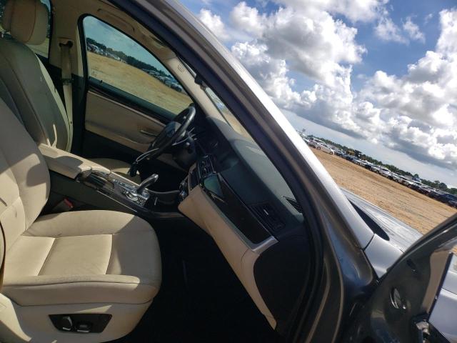 Photo 5 from auction – 2013 BMW 528 I with VIN WBAXG5C52DD232724