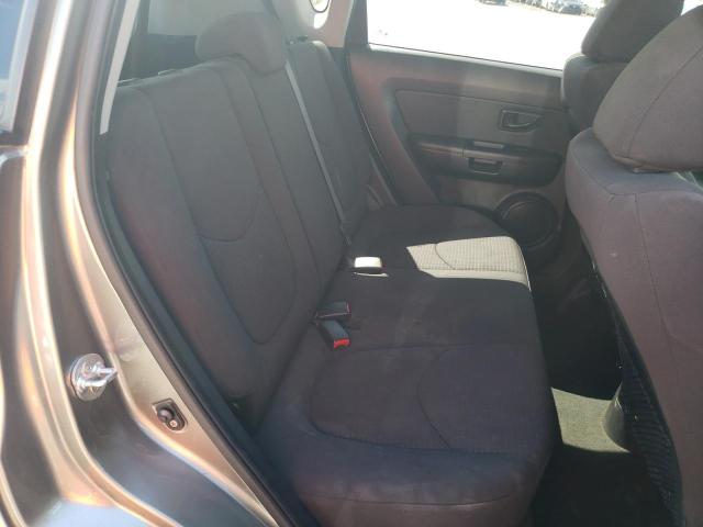 Photo 6 from auction – 2013 KIA SOUL with VIN KNDJT2A59D7540560