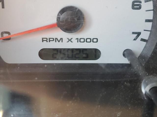 Photo 8 from auction – 2011 FORD RANGER SUP with VIN 1FTKR4EE6BPA15252