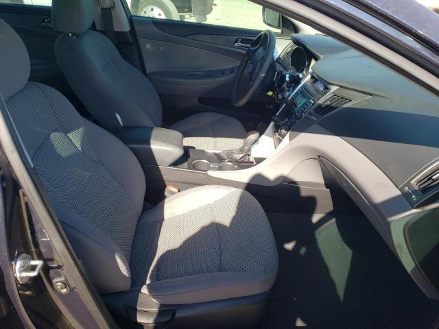 Photo 5 from auction – 2011 HYUNDAI SONATA GLS with VIN 5NPEB4AC8BH277260