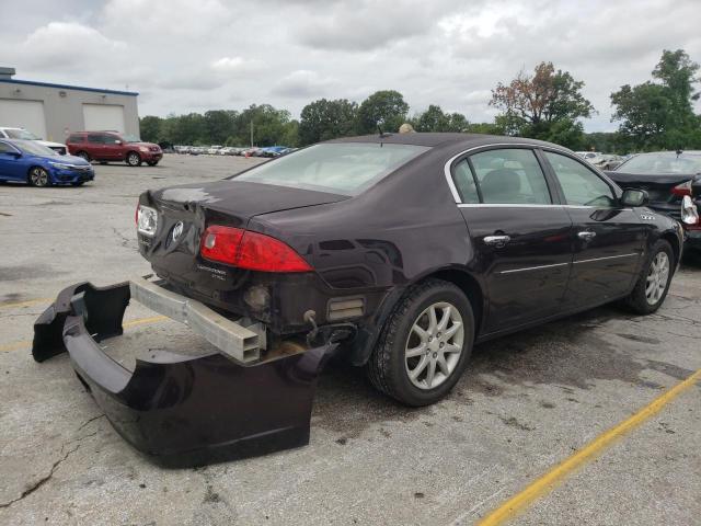 Photo 4 from auction – 2008 BUICK LUCERNE CX with VIN 1G4HD57298U185659