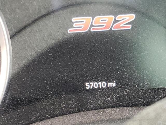 Photo 8 from auction – 2020 DODGE CHARGER SC with VIN 2C3CDXGJ0LH153717