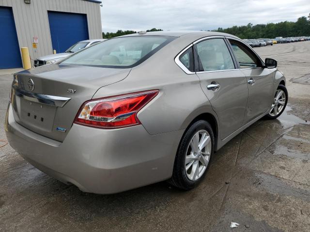 Photo 4 from auction – 2013 NISSAN ALTIMA 2.5 with VIN 1N4AL3AP8DC242859