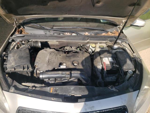 Photo 7 from auction – 2013 CHEVROLET MALIBU 1LT with VIN 1G11C5SA6DF339324