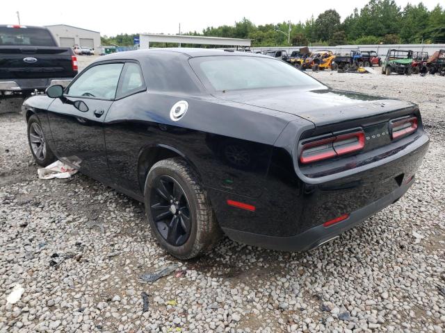 Photo 3 from auction – 2019 DODGE CHALLENGER with VIN 2C3CDZAG3KH672042