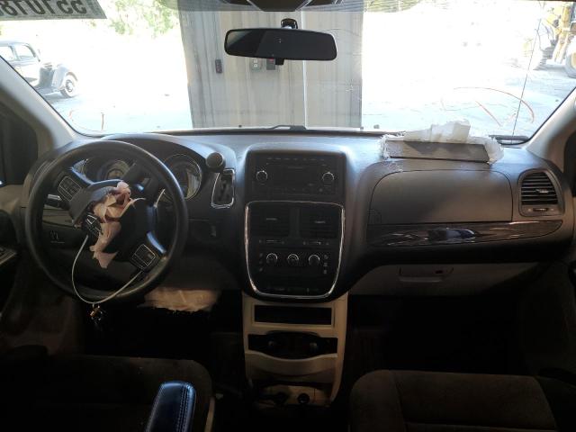 Photo 9 from auction – 2012 DODGE GRAND CARA with VIN 2C4RDGBG0CR360314