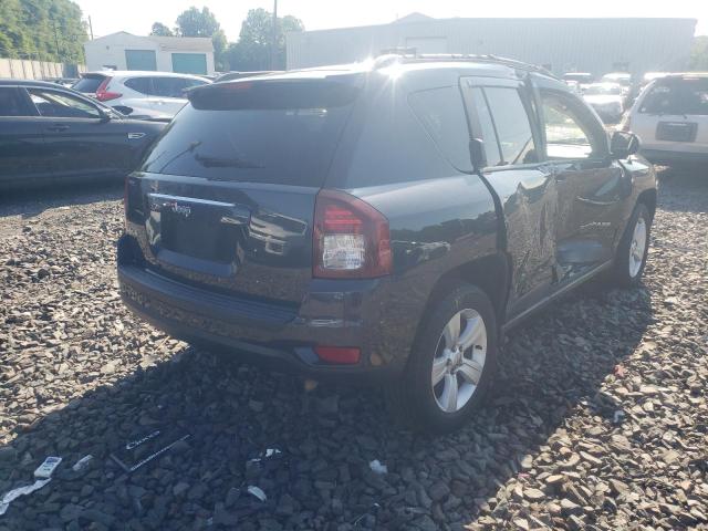 Photo 4 from auction – 2015 JEEP COMPASS SP with VIN 1C4NJDBB7FD437441