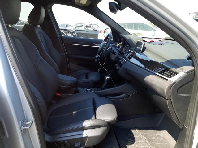 Photo 5 from auction – 2018 BMW X1 XDRIVE2 with VIN WBXHT3C32J5L24351