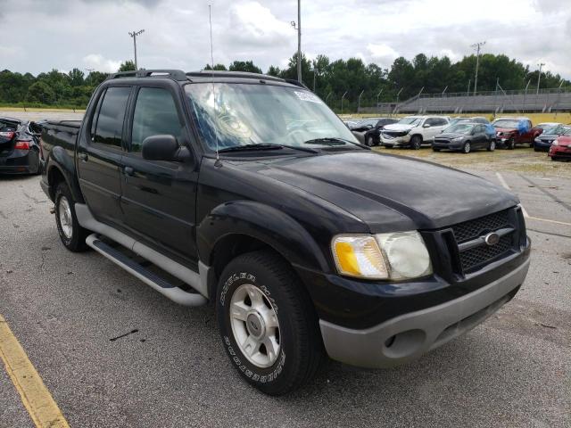 FORD EXPLORER S 2003 with VIN 1FMZU67E23UA01000 - Photo from auction