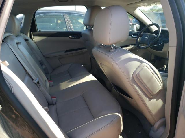 Photo 6 from auction – 2012 CHEVROLET IMPALA LTZ with VIN 2G1WC5E38C1207562