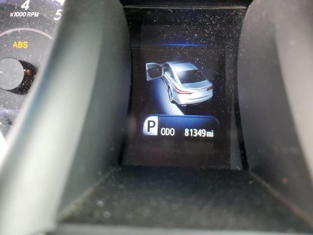 Photo 8 from auction – 2015 TOYOTA AVALON XLE with VIN 4T1BK1EB3FU153181